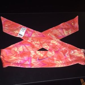 Nike Headband